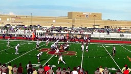 Summer Creek football highlights Klein Cain High School