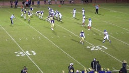Bowling Green football highlights Christian County High School