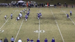 Bowling Green football highlights South Warren High School