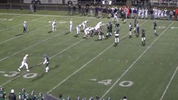 Bowling Green football highlights South Oldham High School