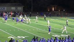 Bowling Green football highlights Covington Catholic High School