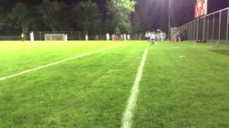 Homestead (Mequon, WI) Soccer highlights vs. Cedarburg High School