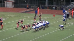 Seneca football highlights vs. Harborcreek