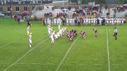 Staples-Motley football highlights Wadena-Deer Creek High School