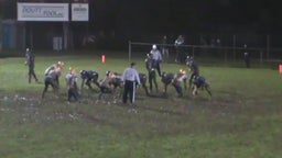 Cambridge Springs football highlights vs. Union