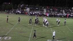 Knightdale football highlights Enloe