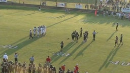 Walker Valley football highlights vs. Hixson High School