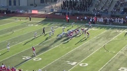 Hays football highlights Akins High School