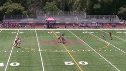 Kat Showalter's highlights St. Ignatius HS - Draw/Goal
