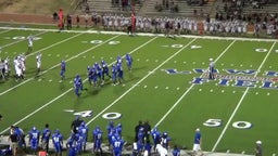 Hereford football highlights vs. Estacado High School