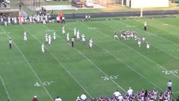 Hereford football highlights vs. Randall High School
