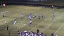 Hereford football highlights vs. Plainview High