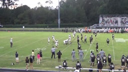 Eric Keel's highlights Knightdale High School