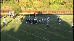 River Rouge football highlights vs. Allen Academy