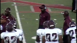 River Rouge football highlights vs. Consortium College P