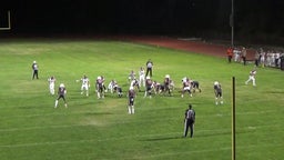 Joshua Meros's highlights Cascade High School (Leavenworth)