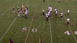 Springfield football highlights vs. Wabasso