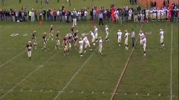 Springfield football highlights vs. St. Mary's