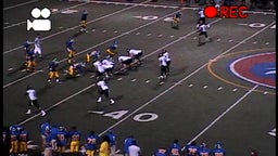 Burke football highlights vs. Omaha North