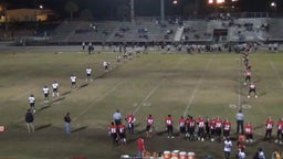 Kathleen football highlights vs. American Heritage