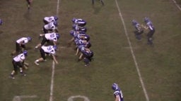 Micah Ruch's highlights vs. Central Bucks South