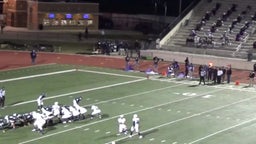 Carlos Escalante's highlights Kingwood High School