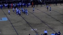 Bird football highlights vs. Atlee