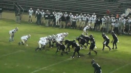 Santa Ana Valley football highlights vs. Magnolia