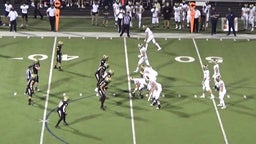 Cole Younger's highlights Plano East High School