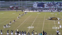 Christopher Westry's highlights vs. Ridgeview