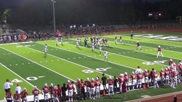 Stephenville football highlights Melissa High School