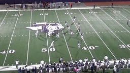 Stephenville football highlights Heritage High School