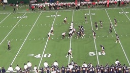 Stephenville football highlights Argyle High School