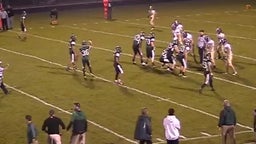 Austin Wetsel's highlights vs. Johnstown