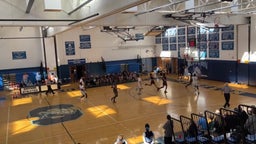 Suffern basketball highlights White Plains High School