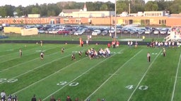 Thief River Falls football highlights Dilworth-Glyndon-Felton High School