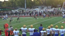 Thief River Falls football highlights East Grand Forks High School