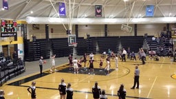 Goodland basketball highlights Syracuse High School