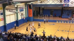 Goodland basketball highlights Colby High School