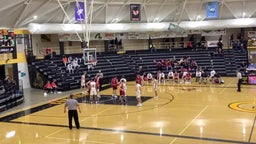 Goodland basketball highlights McCook High School