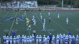 Kyle Bielawski's highlights San Marin High School
