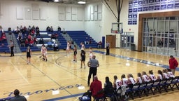 Sutton girls basketball highlights Superior High School