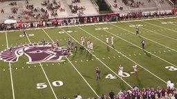 Jack Mcinelly's highlights Westmoore High School