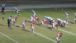 Marques Ford's highlight vs. Spoto