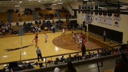 Calumet New Tech basketball highlights Griffith