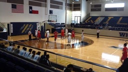 Chapin basketball highlights Bel Air High School