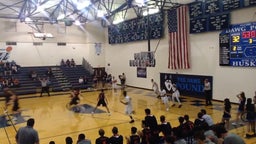 Chapin basketball highlights El Paso High School