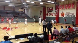 Chapin basketball highlights Jefferson High School