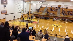 Chapin basketball highlights Austin High School