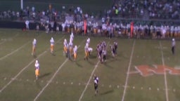 Providence Catholic football highlights vs. Minooka High School